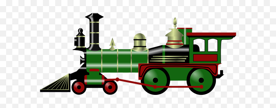 Download Train To Use Clipart - Train Clipart Animation Png,Train Clipart Png