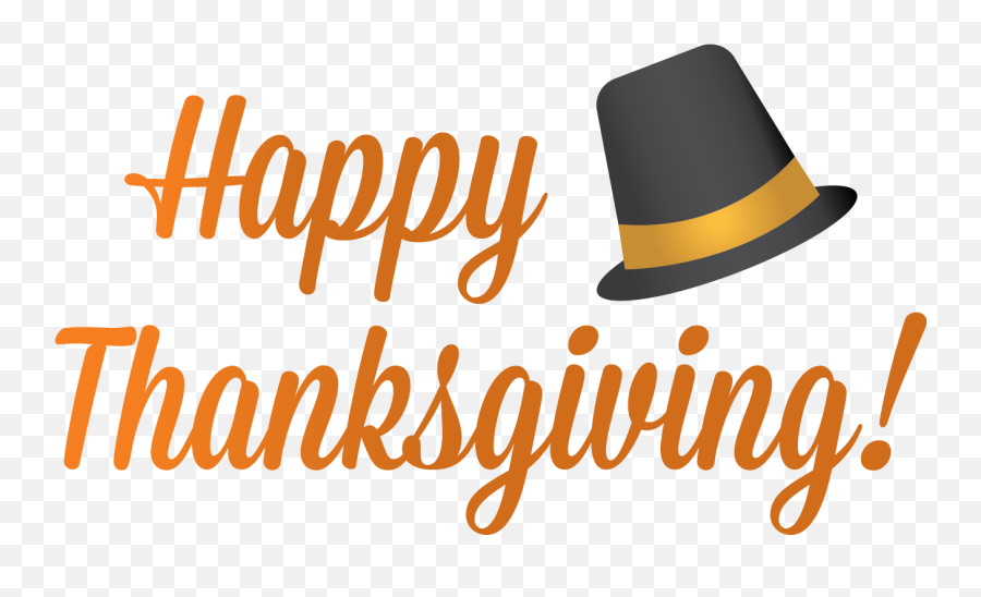 Happy Thanksgiving - Happy Thanksgiving Letters Transparent Png,Happy Thanksgiving Png