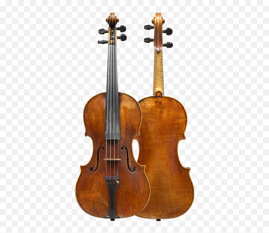 Fine Violins For Sale Instruments - Guarneri Del Gesu 1734 Png,Violin Transparent