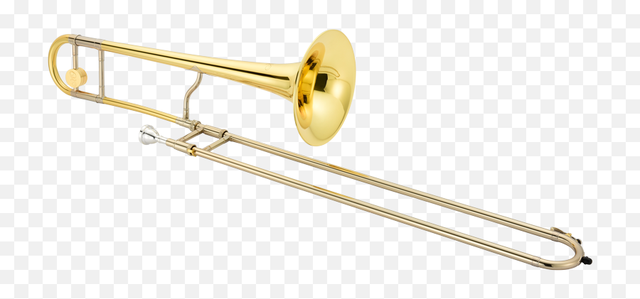 Bb Tenor Trombone Xo1634 - Xo Sophisticated Brass Trombone Png,Trombone Transparent