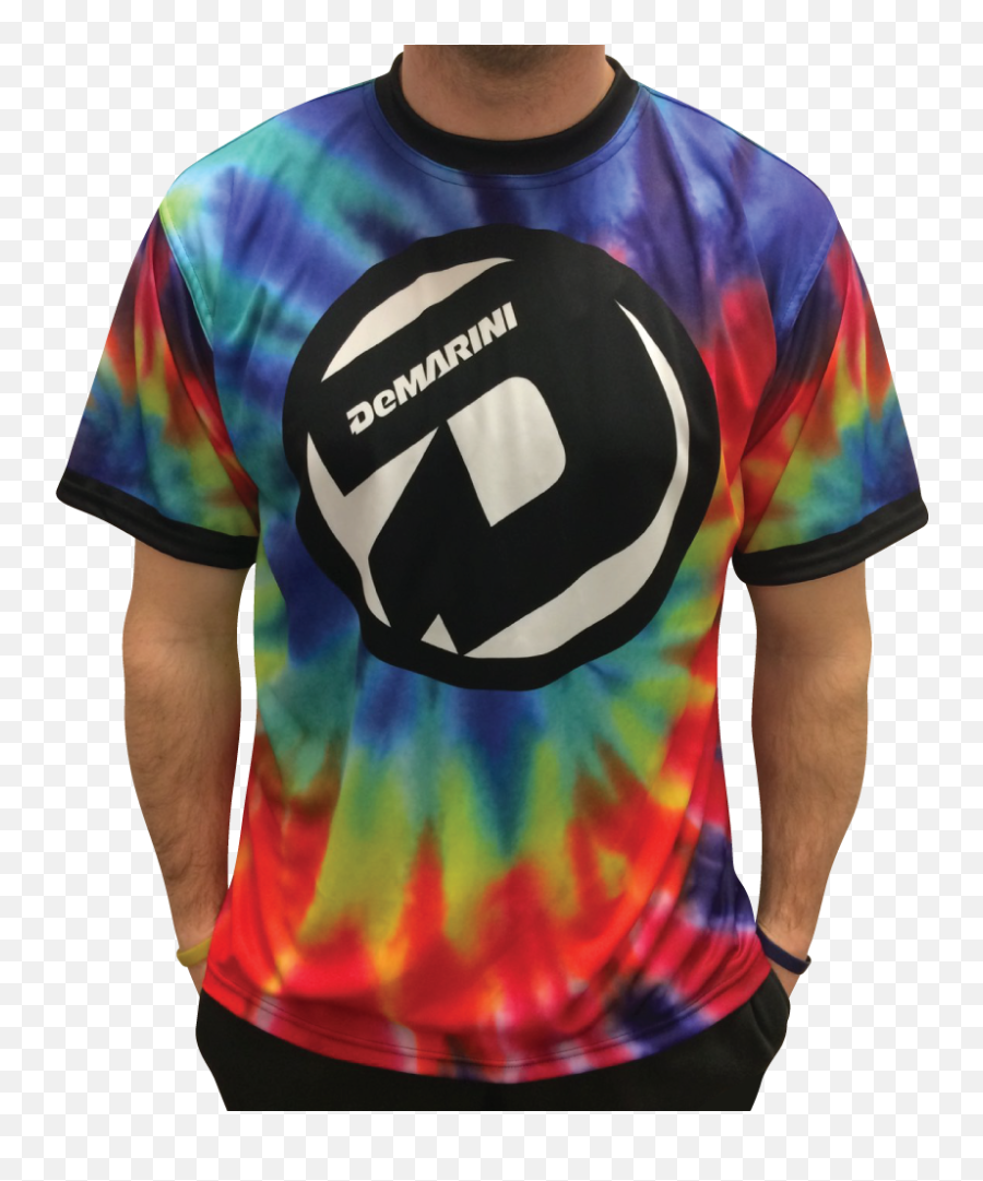 Tie - Dye Demarini Png,Tie Dye Png