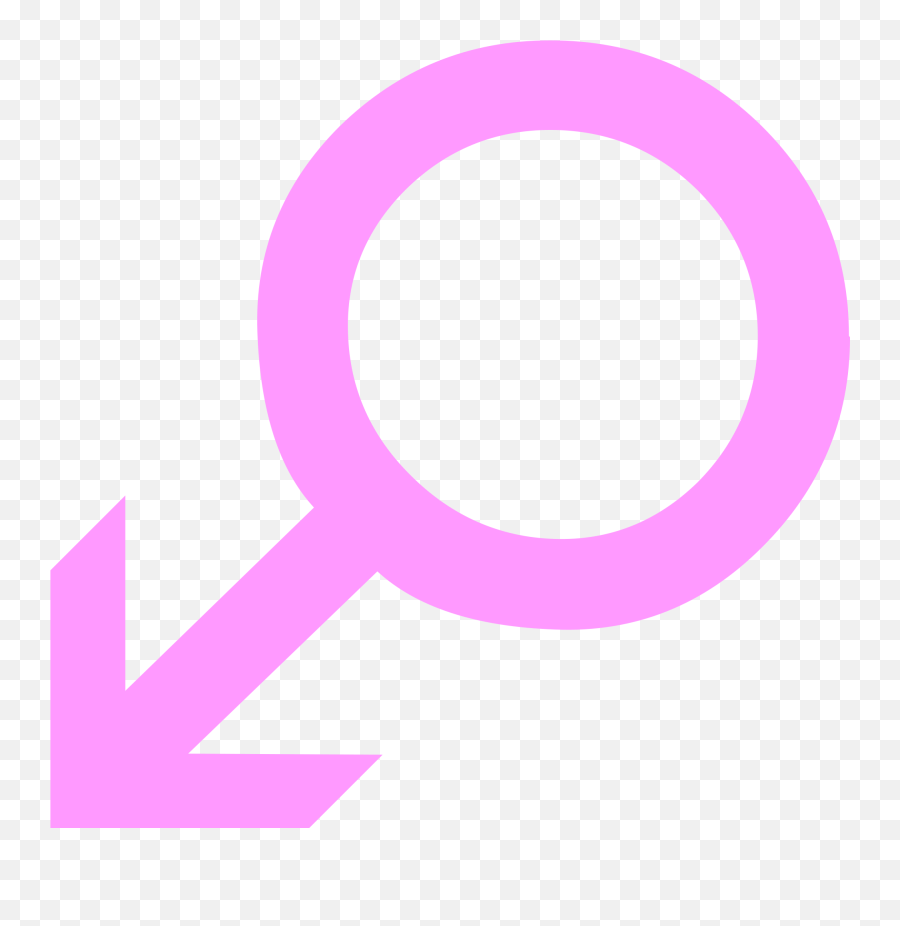 Download Hd Open - Male Symbol Pink Png Transparent Png Pink Male Symbol Png,Male Symbol Png