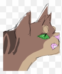 Pixilart - crookedu0027star doodle by Thatrandomd0gg0 Abyssinian Cat png