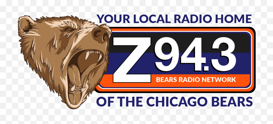 Chicago Bears - Lion Png,Chicago Bears Png
