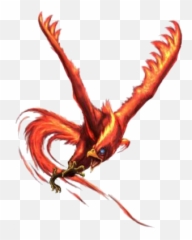 Phoenix Elminage Gothic Wiki Fandom - Fictional Character png