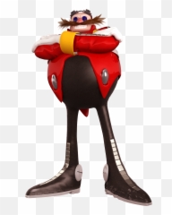 Superstars Eggman Png