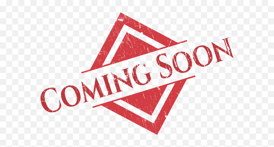 Coming Soon Logo - Vertical Png,Coming Soon Logo
