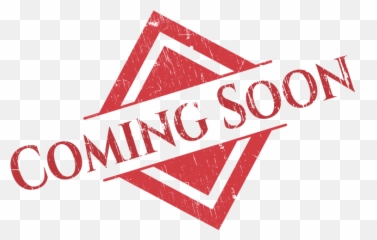 Coming Soon Logo - Vertical png
