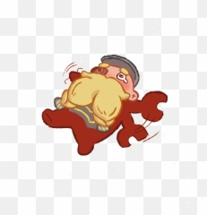 Jeff Kaplan Png - Torbjorn Transparent Art,Jeff Kaplan Png