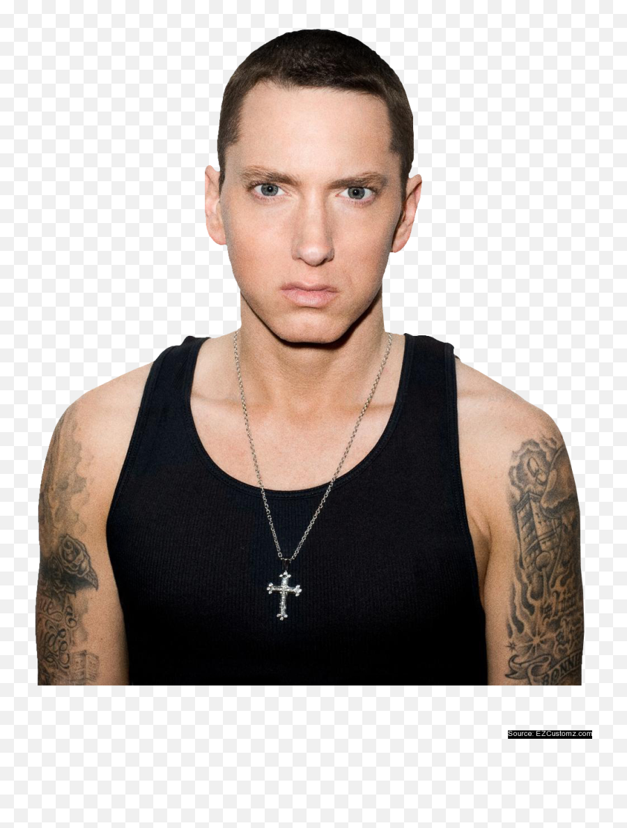 Eminem In Beard Transparent Png Image - Eminem Portugal,Eminem Transparent