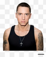 Eminem In Beard Transparent Png Image - Portugal