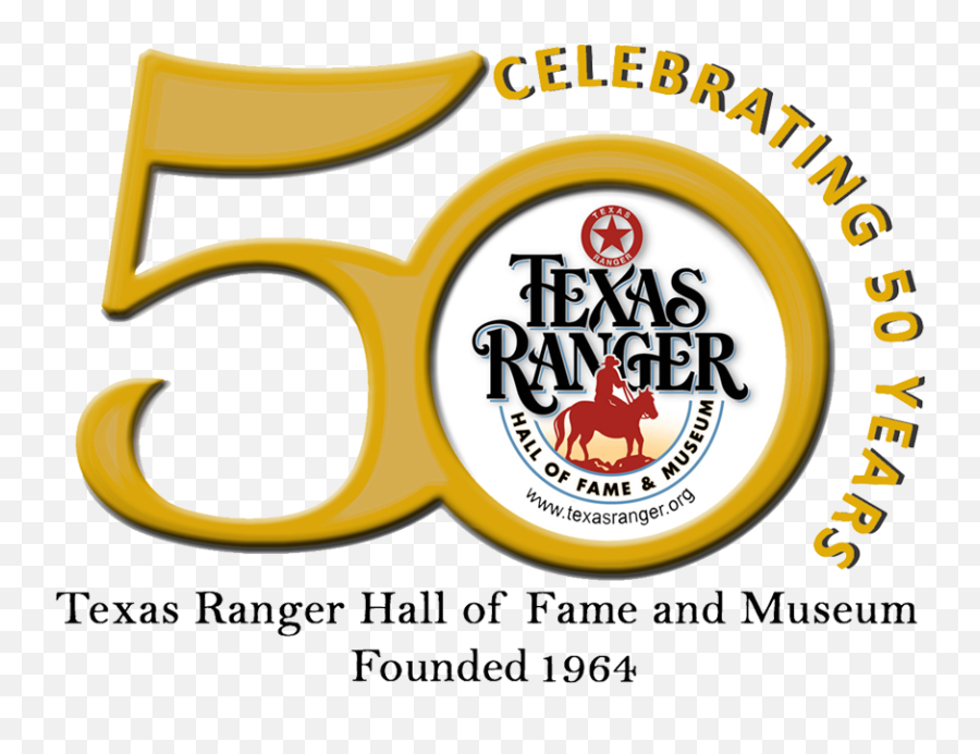 Texas Ranger Hall Of Fame And Museum - Texas Ranger Hall Of Fame Museum Png,Texas Ranger Logo