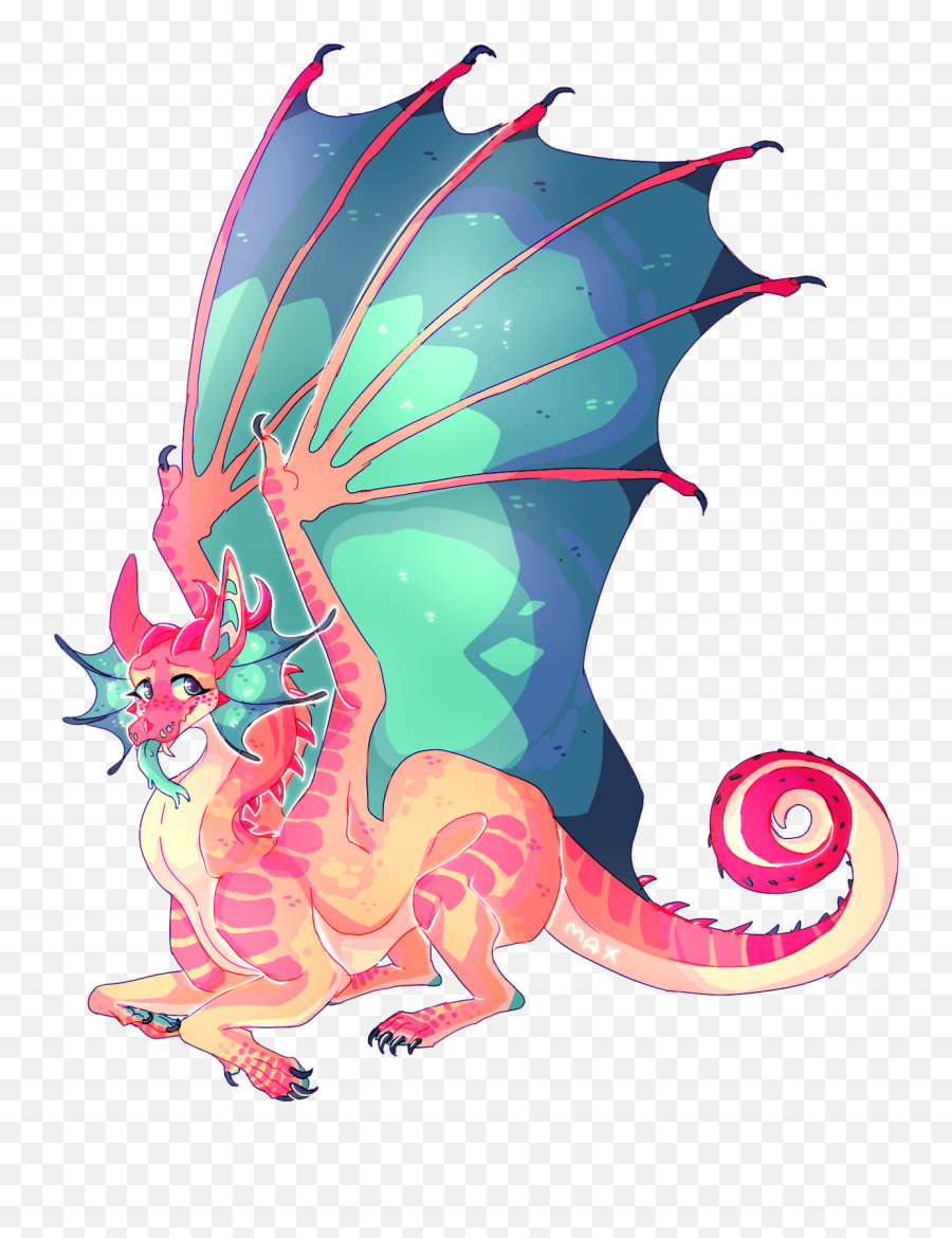 Wings Of Fire Silkwings Oc Transparent Cartoon - Jingfm Wings Of Fire Silkwing Oc Png,Wings Of Fire Logo