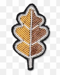 Oak Leaf Pin Png