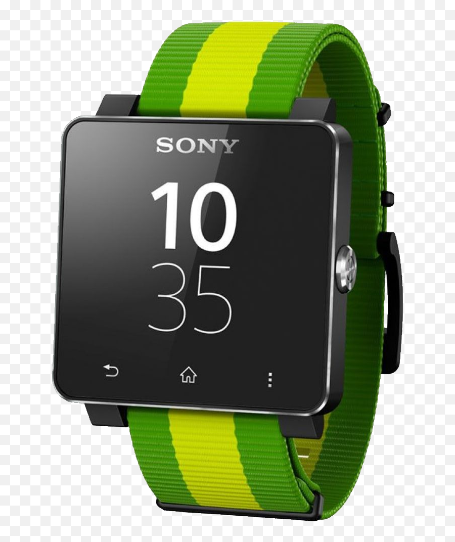 Watches Icon Png Web Icons - Sony Watch,Watch Icon Png