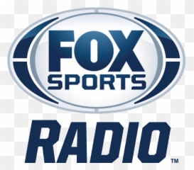 Live Fox Sports Radio 1400 Clemson Talk - Logo png