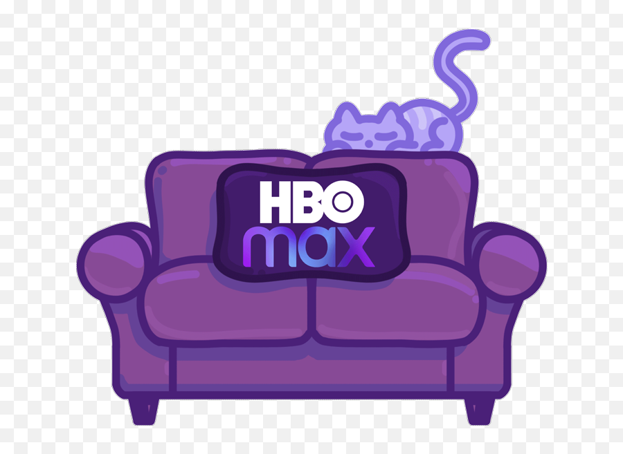 Hbo Max Celebrates Launch Week With Quarantine - Friendly Furniture Style Png,Hbo Logo Png