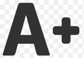 Font Size Icon 170861 - Free Icons Library Increase Decrease png