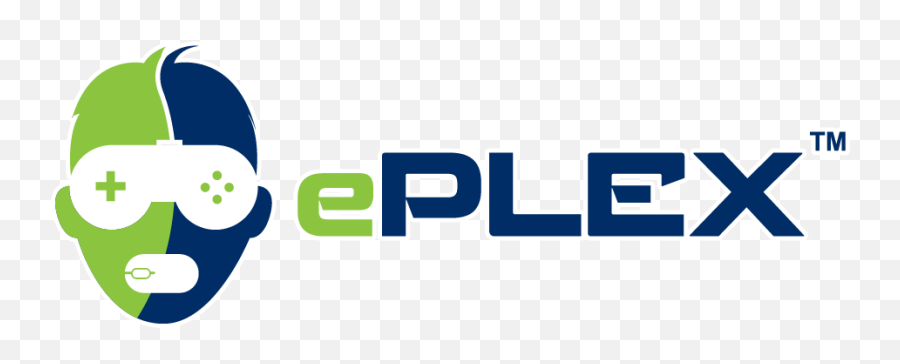 Pc Gaming - Connection City Eplex Vertical Png,Realm Royale Logo