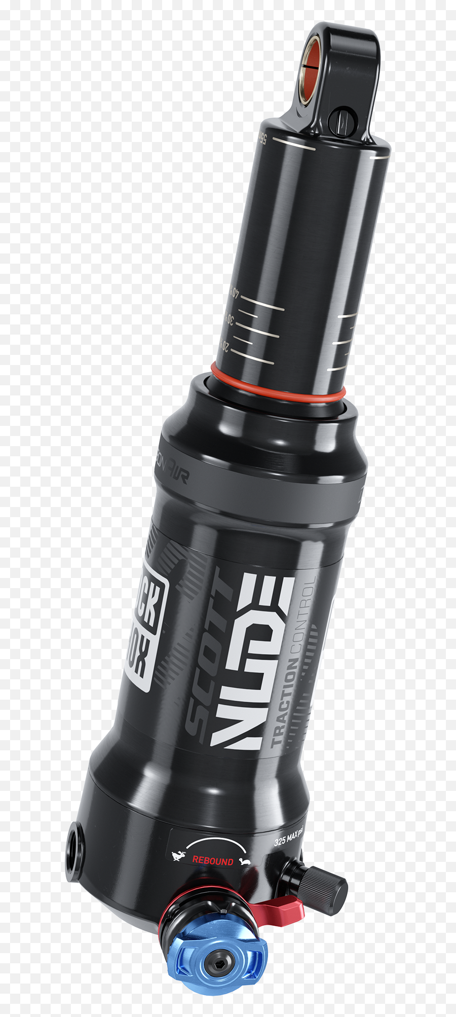 Deluxe Nude - Rockshox Deluxe Nude Png,Nude Png