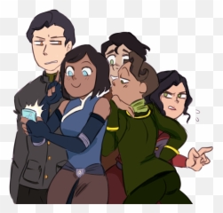 Avatar The Legend Of Korra Image 2445297 - Zerochan Anime Legen Of Korra Wu Png,Korra Png
