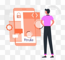 Trulia Clone Script - Ais Technolabs Apps Desarrollo png