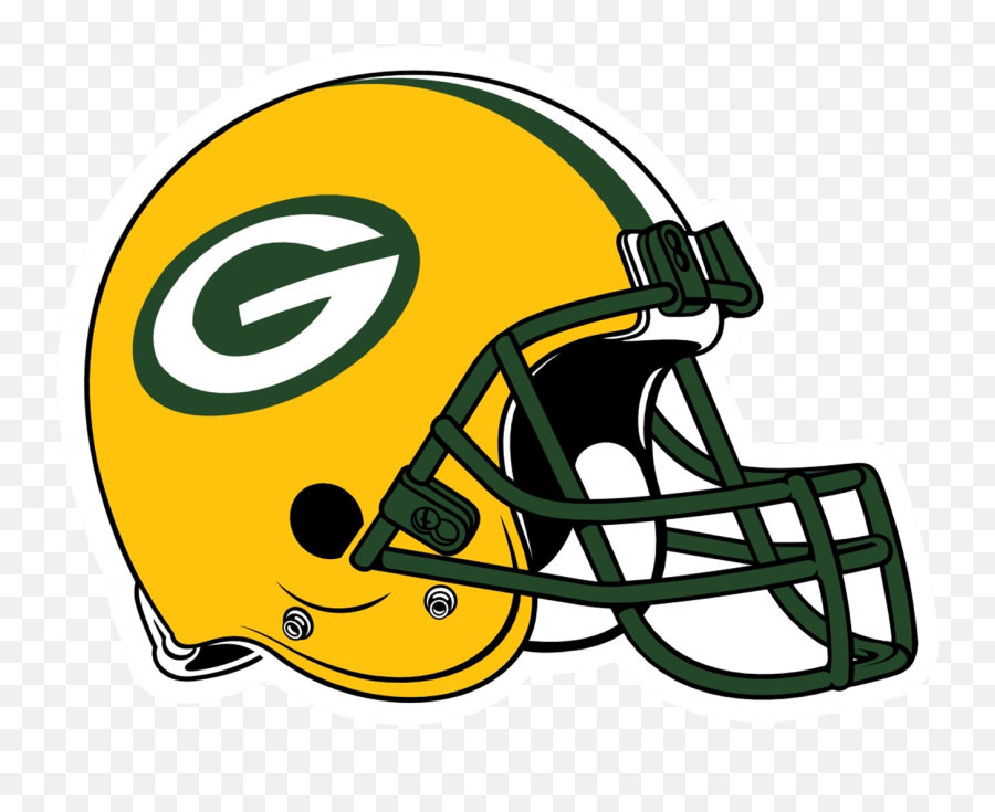 Green Bay Packers Logo Png Transparent - Detroit Lions Vs Green Bay Packers,Green Bay Packers Png