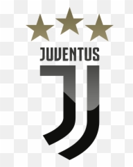 Juventus Fc Hd Logo - Dream League Soccer 2019 Juventus Logo Png,Hd Logo Png