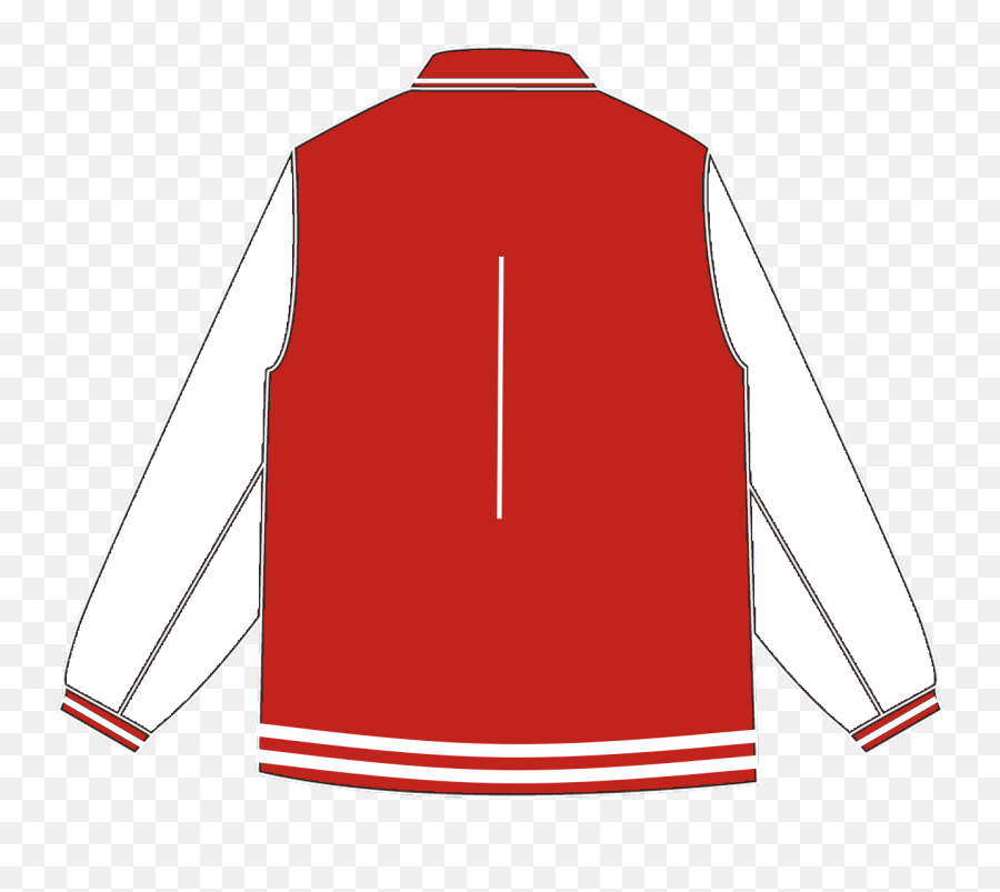 Letu0027s Wear Oneplus - Design A Coach Jacket Together Page 10 Long Sleeve Png,Bomber Jacket Template Png