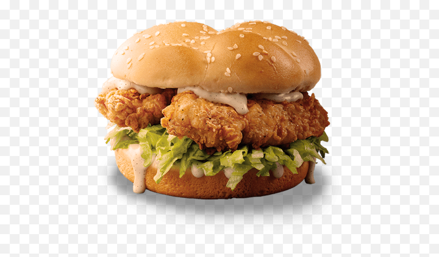 Kfc - Midland Menu Midland Takeaway Order Online From Menulog Kfc Chicken Tender Burger Png,Kfc Transparent