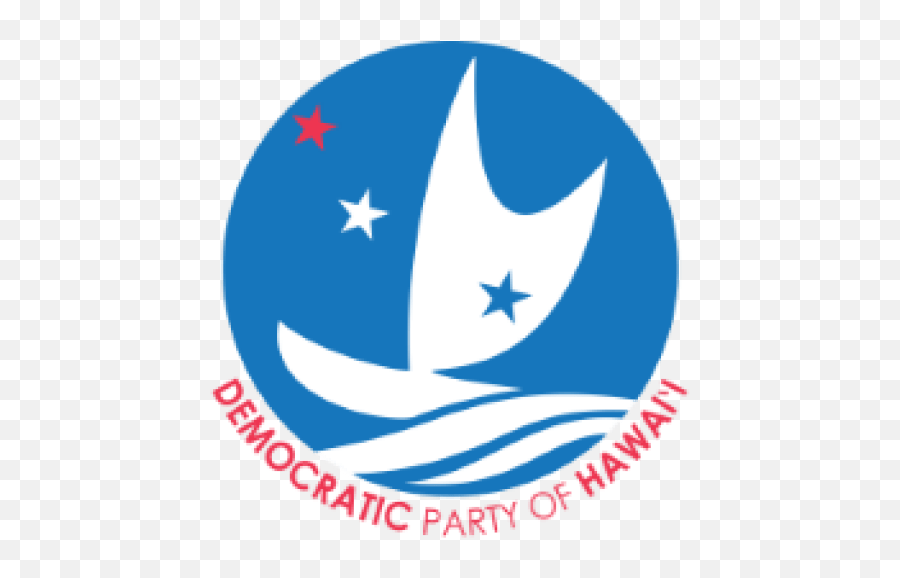 Democratic Party Of Hawaiu0027i U2013 State Hawaii - Hawaii Democrats Png,Democrat Png