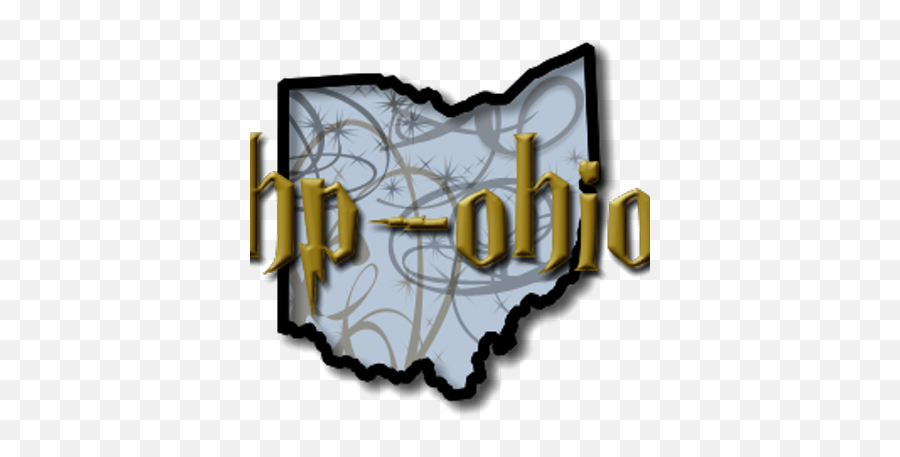 Download Harry Potter Ohio Fan Group - Graphic Design Png,Ohio Png