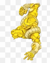 Dio Brando The World Png