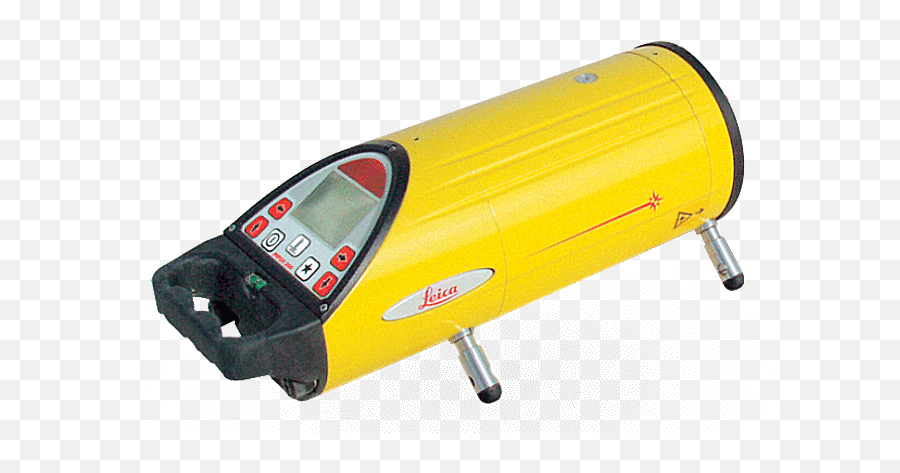 Lasers Leica Geosystems - Pipe Laser Level Png,Lasers Png