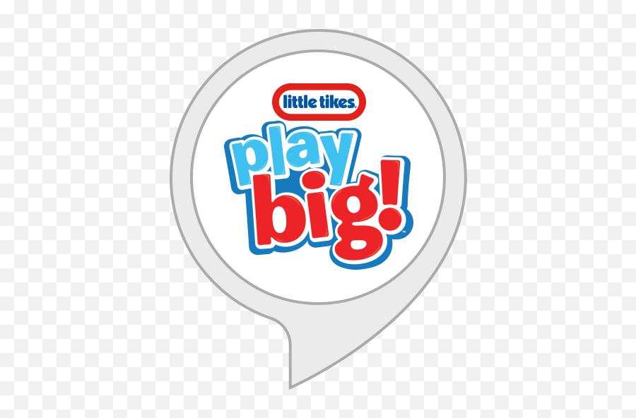 Little Tikes - Dot Png,Little Tikes Logo