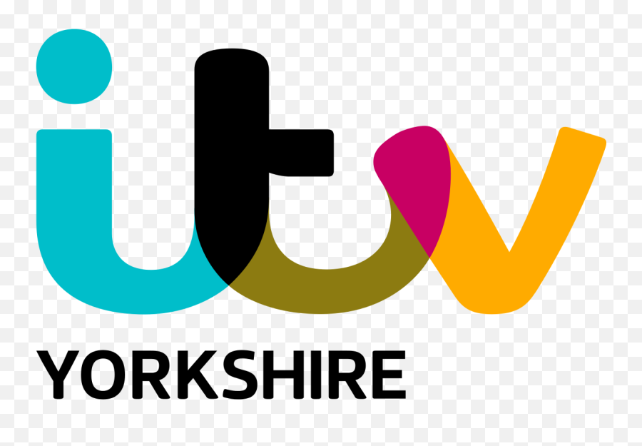 Itv Yorkshire - Itv West Country Logo Png,Ytv Logo