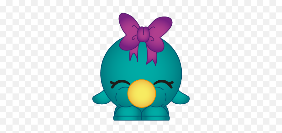 Shopkins - Bubbles Shopkins Png,Shopkins Png - free transparent png ...