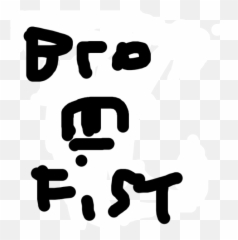 Layer - Dot Png,Brofist Png
