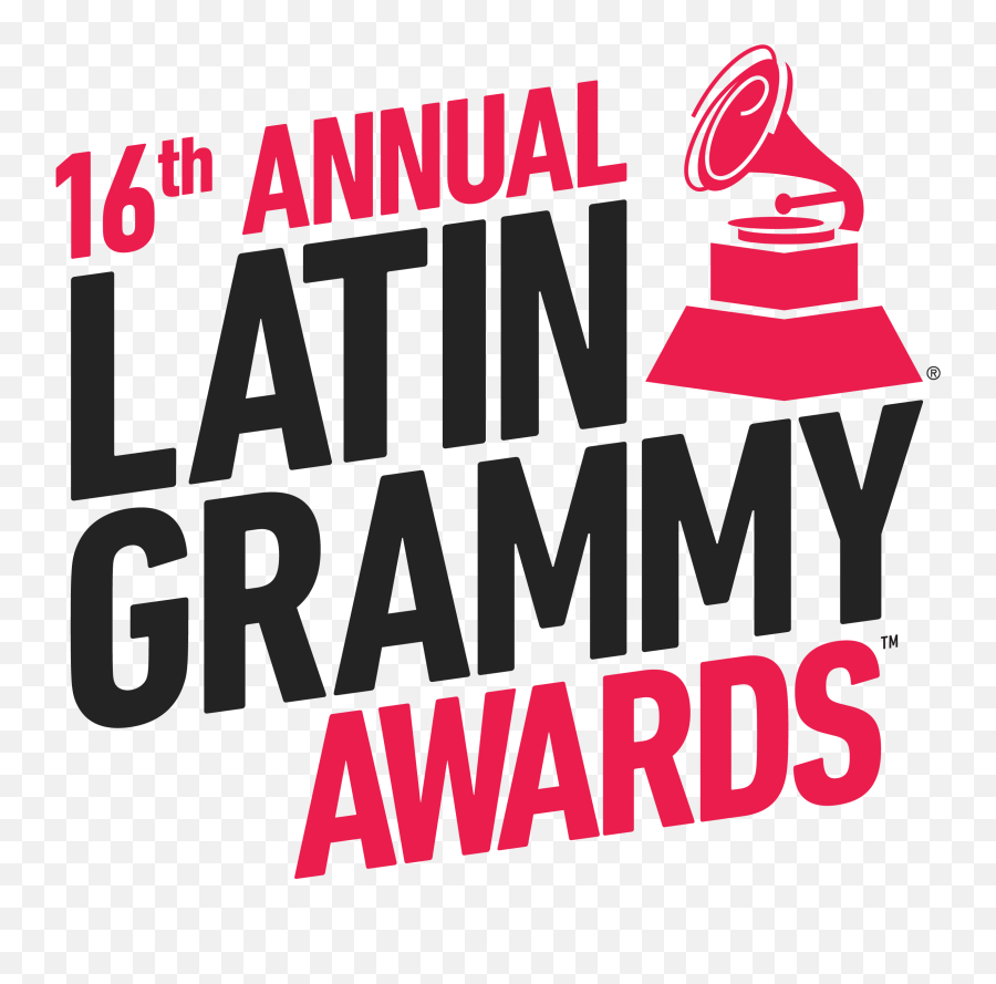 Latin Grammy Awards Gift Lounge - Latin Grammy Png,Grammy Award Png