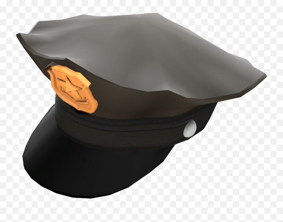 Police Officer Hat Transparent Png - Transparent Background Cop Hat Png,Police Hat Png