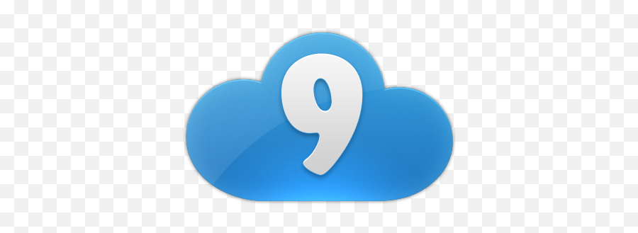 The In Button - Vertical Png,Cloud 9 Logo Png