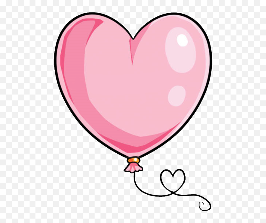 Transparent Background Cute Heart Clipart - Cute Transparent Background Heart Clipart Png,Cute Heart Png