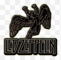 Led Zeppelin Pinball Wheel Image - png