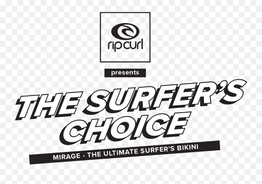 My Bikini Week - Vertical Png,Ripcurl Logo My Bikini Week - Vertical Png,Ripcurl Logo