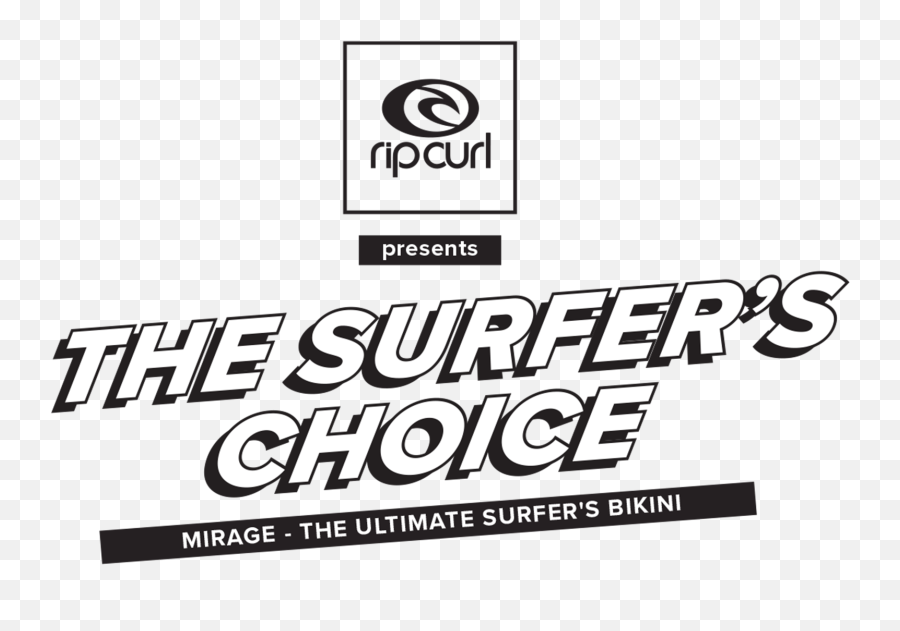 My Bikini Week - Vertical Png,Ripcurl Logo