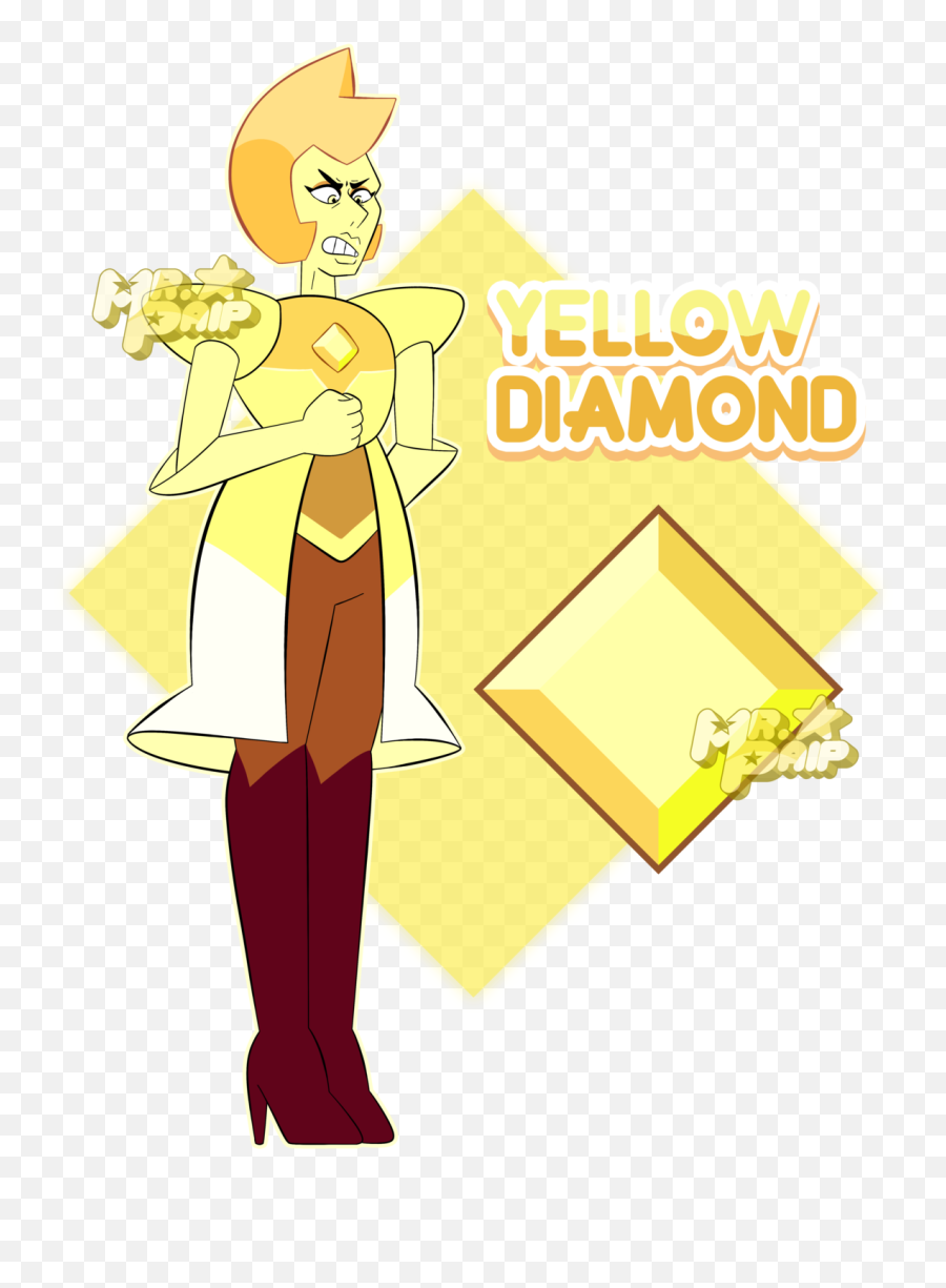 Download Hd Yellow Diamond - Steven Universe Yellow Diamond Steven Universe Yellow Diamond Colors Png,Yellow Diamond Png