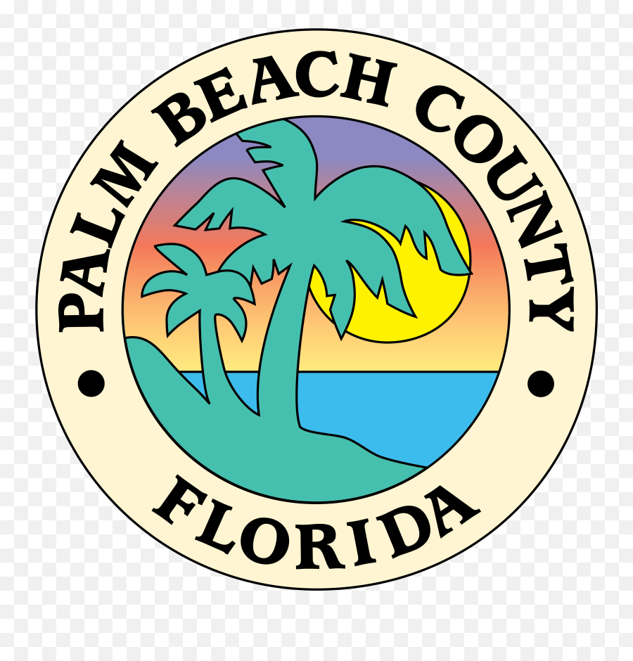 West Palm Beach - Stepup Web Design Palm Beach County Transparent Png,Palm Logo