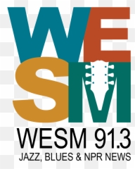 Wesm Changing The Way You Hear World - Integration png