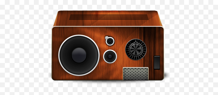 Music Box Icon - Music Box Icon Softiconscom Portable Png,Box Icon
