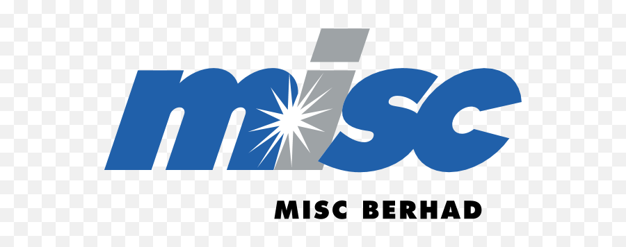 Malaysia International Shipping Corporation Berhad Logo - Misc Berhad Png,Misc Icon